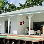 La Maison Mahogany