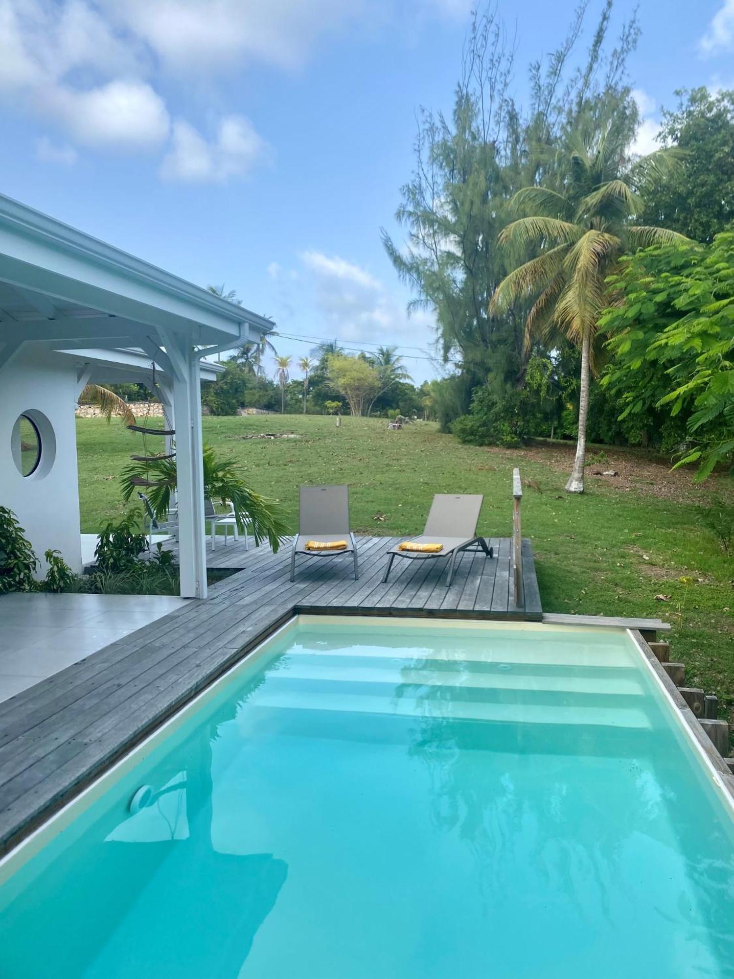Villa La Maison Mahogany *