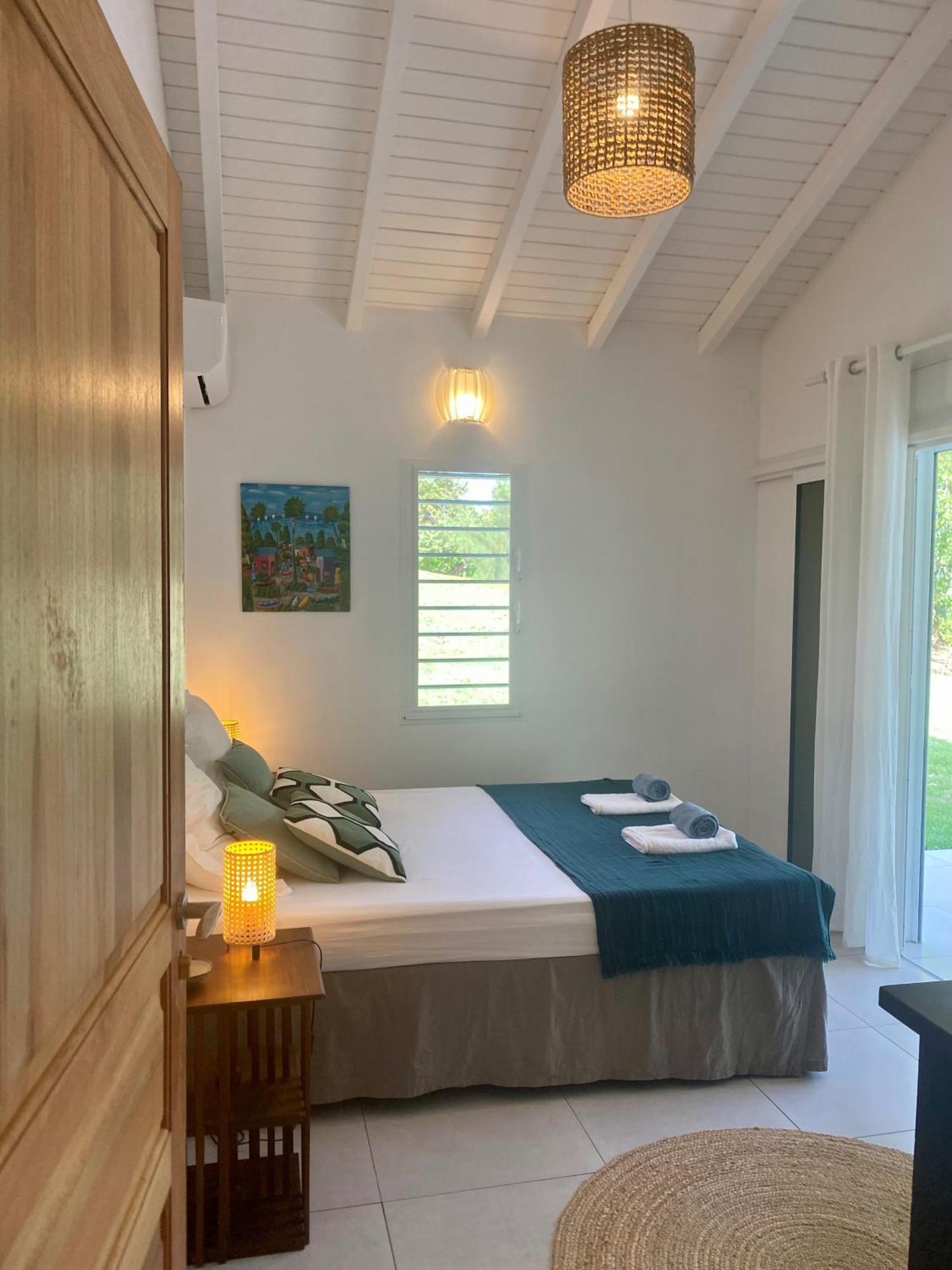 Villa La Maison Mahogany
