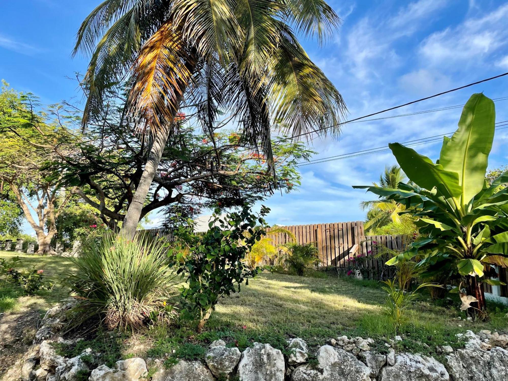 Villa La Maison Mahogany *